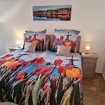 Apartamento Tante Emma Amsterdam