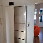 Tante Emma Amsterdam Apartamento *