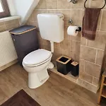 Apartamento Tante Emma Amsterdam *