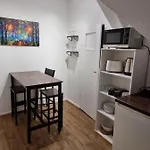 Apartamento Tante Emma Amsterdam *