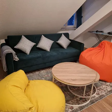 Tante Emma Amsterdam