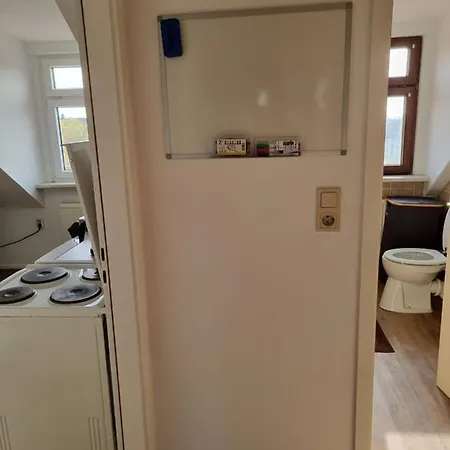 Tante Emma Amsterdam 公寓 *