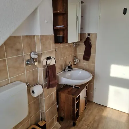 Tante Emma Amsterdam 公寓 卡塞尔