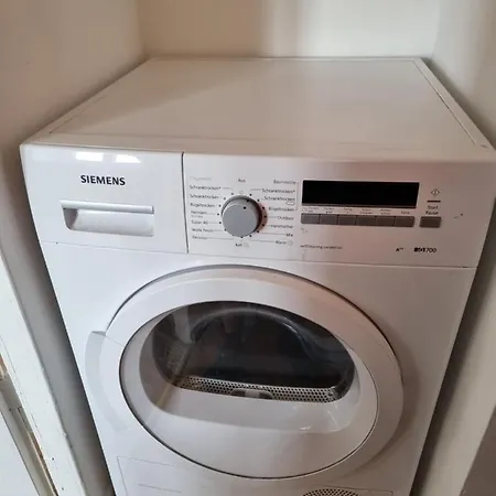 Tante Emma Amsterdam 公寓 卡塞尔