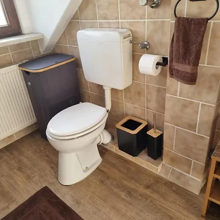 公寓 Tante Emma Amsterdam *