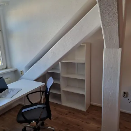 公寓 Tante Emma Amsterdam *