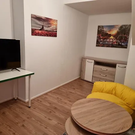 Tante Emma Amsterdam *