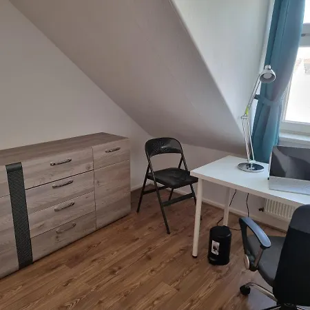 Apartamento Tante Emma Amsterdam *